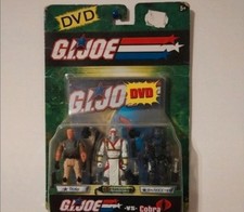 Pack Figurines Hasbro Gi Joe