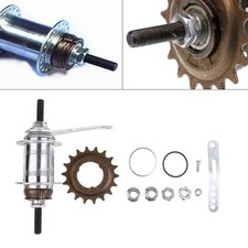 Améliorez votre vélo moyeu