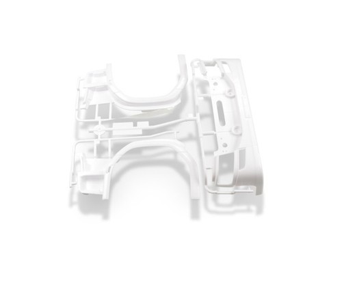 Tamiya 319007739 h - tamiya, h-pièces
