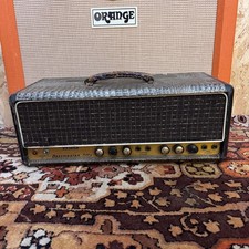 Vintage 1964 Selmer Truvoice
