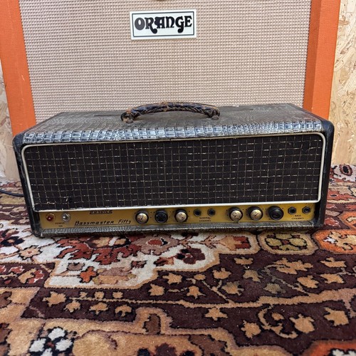 Vintage 1964 selmer - 1964, truvoice