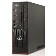 Fujitsu ESPRIMO C720 SFF Libre