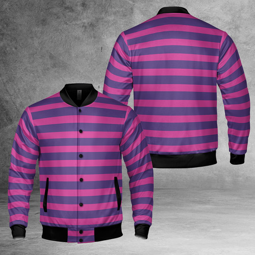 Cheshire cat cosplay costume - cheshire,