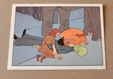 Figurine PANINI : TARZAN N°