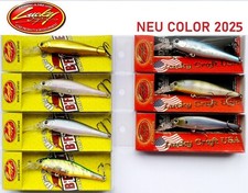 Lucky Craft Pointer 65DD-SP