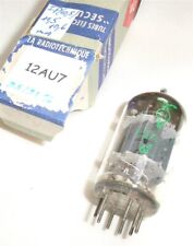 ⚜ LAMPE RT HEERLEN Δ 12AU7 ECC82 TUBE FULLY TESTED  =°=