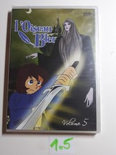 Dvd Manga - L'oiseau Bleu -