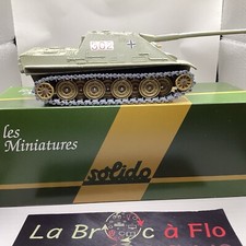Collection Chars et Véhicules
