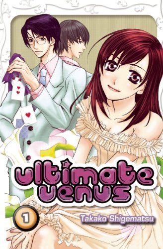 Ultimate venus vol - venus, by