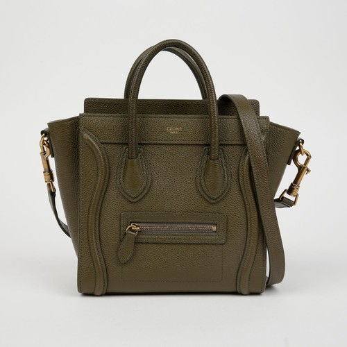 Celine sac main nano - celine,