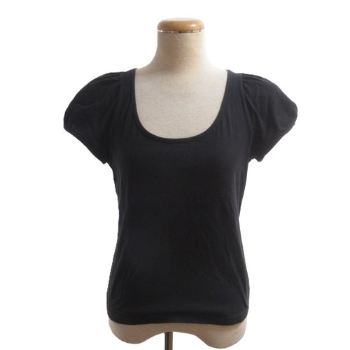 Tshirt agnes noir - noir, manches