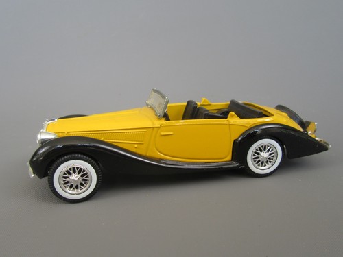 C548 solido france delahaye - c548, 48