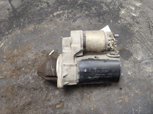 Demarreur opel corsa phase 1 - d,