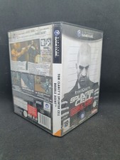 Gamecube Sans Notice Splinter