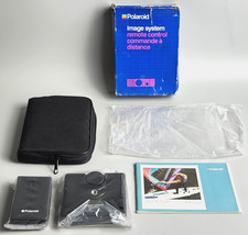 Polaroid Image System Remote