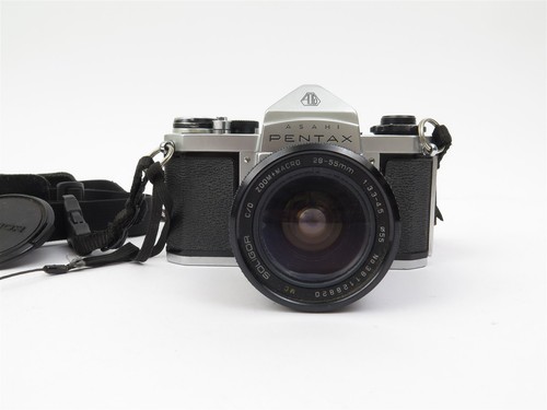Asahi pentax vintage - asahi,