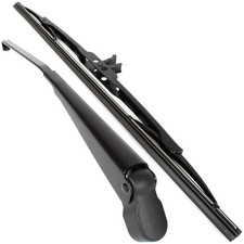 Essuie-Glace Arrière Capuchon