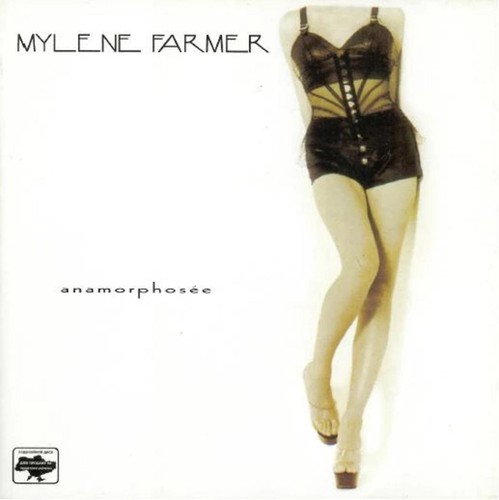Mylene farmer - mylene,