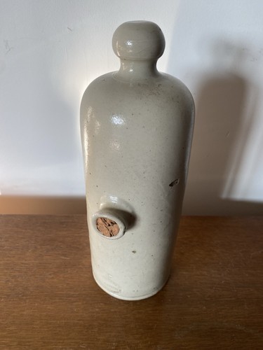 Bouillotte ancienne paul - bouillotte,