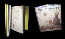 SMITH (Joël) / Saul Steinberg