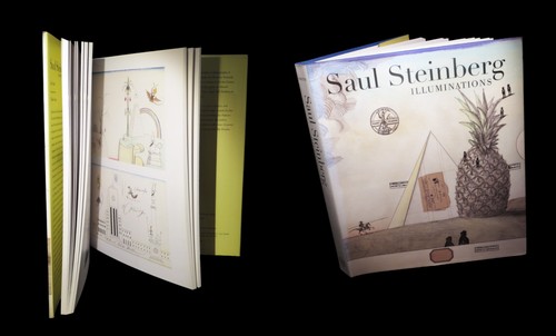 Smith saul steinberg - /,