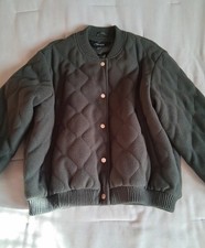 Blouson - Bomber Matelassé