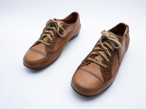 Pikolinos chaussures lacets - pikolinos,