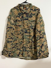 Marine USMC Woodland MARPAT
