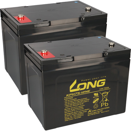 Batterie remplacement pour - batterie,