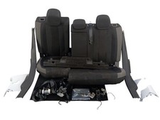 Banquette arriere (KIT DERIV VP) PEUGEOT 308 2 SW PHASE 1 BREAK 1614412980