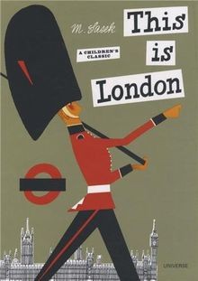 This london de miroslav - london,