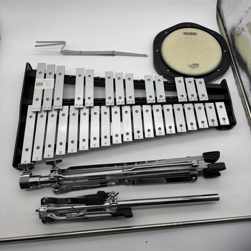 Ross xylophone with music - ross,
