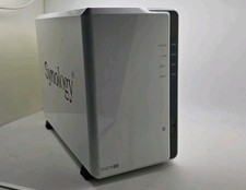 NAS Synology DS216se 2x2To WD Red