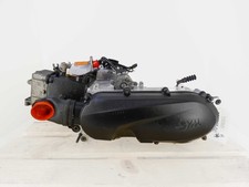 Moteur (Sym - Mio 4T 115 2017