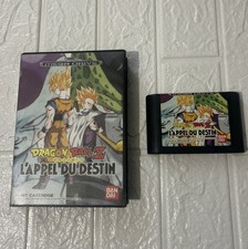 Dragon Ball Z L’appel Du