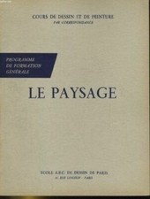 Cours de dessin et de peinture