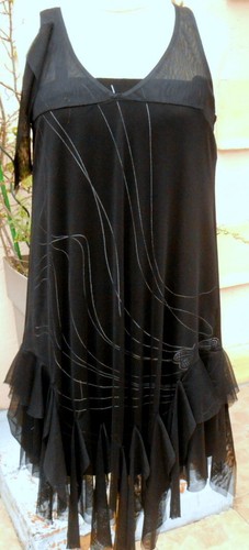 Robe mode est vous - est, à