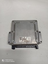 CALCULATEUR MOTEUR ECU PEUGEOT 406 2.0 HDI 0281010248 / 9635157080 (93ML)