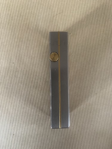 Briquet dunhill rollgas - briquet,