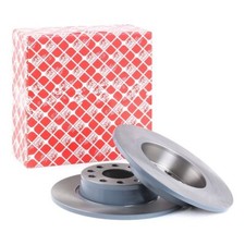 FEBI 36128 Jeu 2 disques de