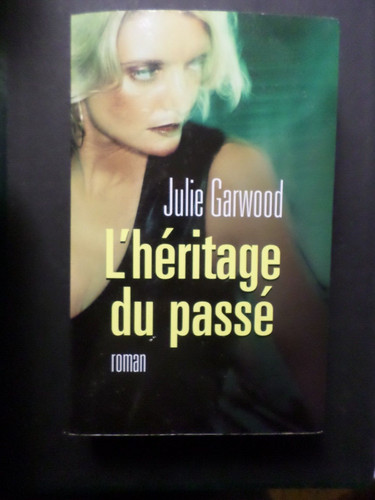 Livre julie garwood l - julie,