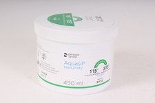 Dentsply Sirona AQUASIL Hard