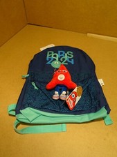 Phryge porte clef + un sac à dos PARIS 2024 Les jeux Olympiques
