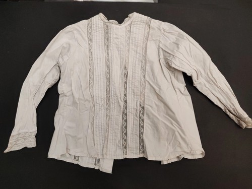 Vêtement ancien enfant type - ancien,