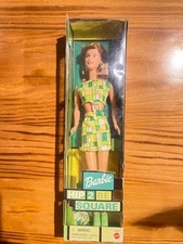Rare poupée Barbie exclusive