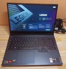 Lenovo Legion 5 15ACH6H / AMD