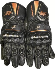 Suzuki hayabusa gants - de, moto