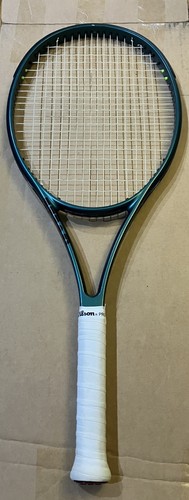 Wilson blade 104 size - blade,