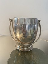 Orfèvre Bouillet Bourdelle Sceau A Champagne 