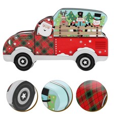 Boite Cookies Boîte À